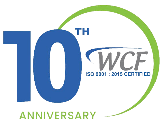 10 Years Anniversary