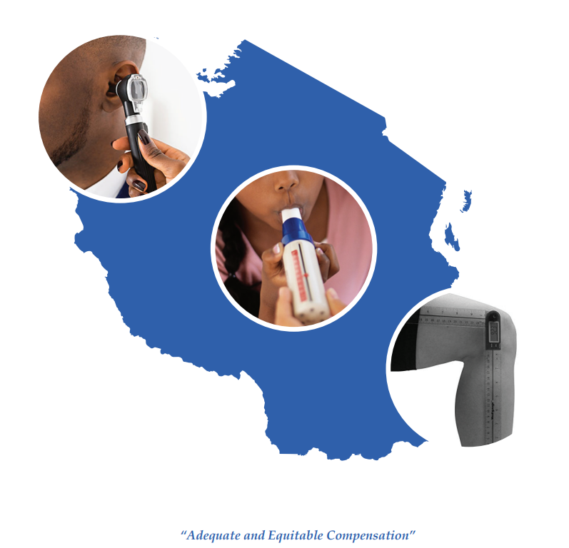 MAFUNZO KWA MADAKTARI JUU YA KUFANYA TATHMINI, KUTAMBUA MAGONJWA YA KAZI NA KUWAHUDUMIA WAAJIRIWA WANALIOATHIRIKA NA MAGONJWA AU AJALI ZA ZITOKANAZO NA KAZI